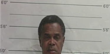 Mervin Bailey, - Orleans Parish County, LA 